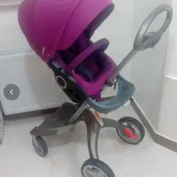 کالسکه ببکو