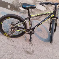 دوچرخه المپیا26|دوچرخه، اسکیت، اسکوتر|اهواز, ۲۴ متری|دیوار