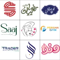 طراحی لوگو|خدمات رایانه‌ای و موبایل|همدان, |دیوار