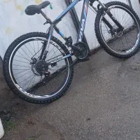 دوچرخه سایز ۲۶ من بازتاب موزه میکنم