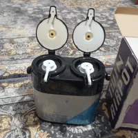 فلاکس دوقلو نو|سماور، چای‌ساز، قهوه‌ساز|قرچک, شهرک طلائیه|دیوار