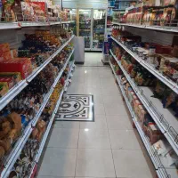 استخدام نیروی خانم جهت کار صندوق داری در فروشگاه