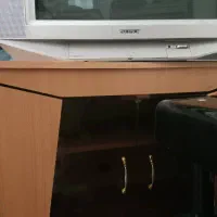 فروش تلویزیون ۲۹ اینچ سونی با میز