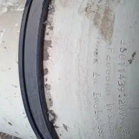 کپسول گاز پراید