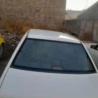 سواری پراید