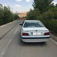 پژو پارس LX TU5، مدل ۱۳۹۹