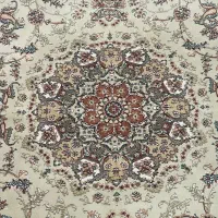 ۴ تخته فرش ۶ متری|فرش|شاهین‌شهر, عطار|دیوار