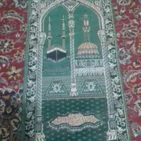 پشتی دستباف،قالیچه نو،جانمازماشینی نو،همش باهم2تمن|فرش|تربت جام, شهرک معلم|دیوار