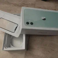 کارتون آیفون ۱۱