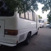 هیوندای کروز مزایده‌ای ، فنی بشرط