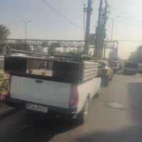 حمل باربری سراسر تهران