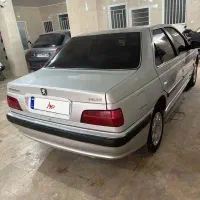 پارس xu7|خودرو سواری و وانت|لنجان, |دیوار