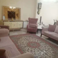 فروش مبلمان 7 نفره و ناهارخوری  6 نفره ( ست )|مبلمان خانگی و میز عسلی|تهران, خواجه نصیر طوسی|دیوار