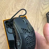 ماوس گیمینگ glorious model o|قطعات و لوازم جانبی رایانه|تهران, شهرک غرب|دیوار