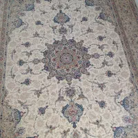 فرش  درجه یک مشهد اردهال کاشان 1250شانه|فرش|نهاوند, |دیوار