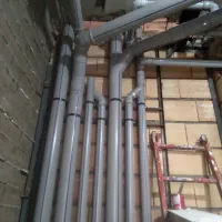 استخدام لوله کش و کارگر ساده|استخدام معماری، عمران و ساختمانی|دزفول, |دیوار