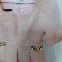 پیرهن مجلسی عروسکی|لباس|بروجرد, |دیوار