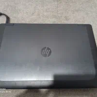 فروش لبتاب hp zbook17 با رم۱۶ و ماژول ۴G سیمکارت|رایانه همراه|لامرد, |دیوار