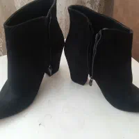 نیم پوتین زنانه|لباس|ارومیه, |دیوار