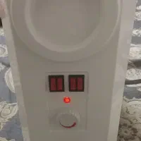 بخاری برقی امید 2200|بخاری، هیتر، شومینه|مشهد, مشکینی (شهرک غرب)|دیوار