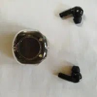 ایرپاد Ultra Pods Pro شیشه ای|پخش‌کننده همراه|بجنورد, |دیوار