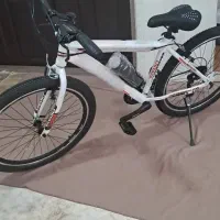 دوچرخه نو اصلا استفاده نشده