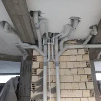 لوله کشی و تاسیسات ساختمان|خدمات پیشه و مهارت|رشت, نامجو|دیوار