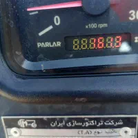 تراکتور1401صفر|خودرو سنگین|قاسمآباد (خواف), |دیوار
