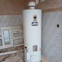 ابگرمکن زمینی
