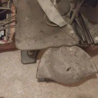 میز جلو مبلی