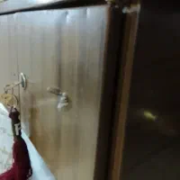 وسایل خانه|چرخ خیاطی و ریسندگی|رفسنجان, |دیوار