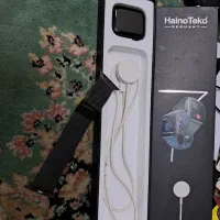 فروش فوری ساعت هوشمند