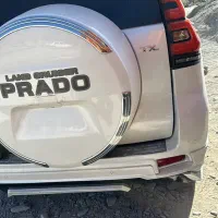 اجاره روزانه پرادو با راننده گردشگری و شرکت