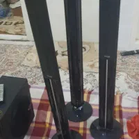 اسپیکر  سینمای خانگی