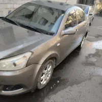 ام وی ام 550 تمیز و بی رنگ|خودرو سواری و وانت|تهران, اختیاریه|دیوار