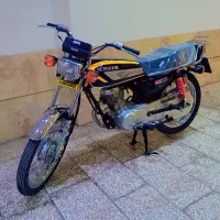 هندا کویر 125 مدل 1401