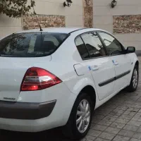 رنو مگان ۲۰۰۰cc مدل ۹۱|خودرو سواری و وانت|تبریز, |دیوار