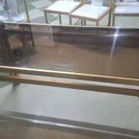 اجاره میز مخصوص نمایشگاه