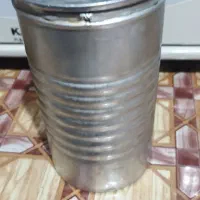 قوطی قدیمی و آنتیک وسینی