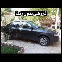 فروش خودروسمندسورن ۹۳