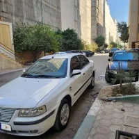 سمندef7