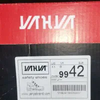 کفش ایمنی|کیف، کفش، کمربند|نطنز, |دیوار