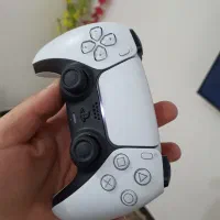 ps5 استاندارد فول گیم سری 12|کنسول، بازی ویدئویی و آنلاین|دزفول, |دیوار