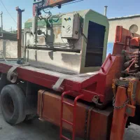 دستگاه کارواش بخارنانو اروم بویلر