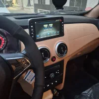 اطلس GL دنده ای تحویل مهر ماه با لوازم|خودرو سواری و وانت|تهران, اباذر|دیوار