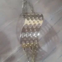 دستبند رنگ ثابت