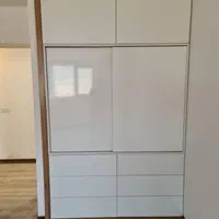 آپارتمان ۱۱۶ متری ۲ خواب ویو کوه بدون مشرف|اجارهٔ آپارتمان|تهران, چیتگر جنوبی|دیوار