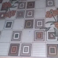 گلیم فرش ۶ متری|گلیم، جاجیم، گبه|کرمانشاه, |دیوار