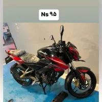 NS200مدل 95