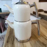 قوری کتری